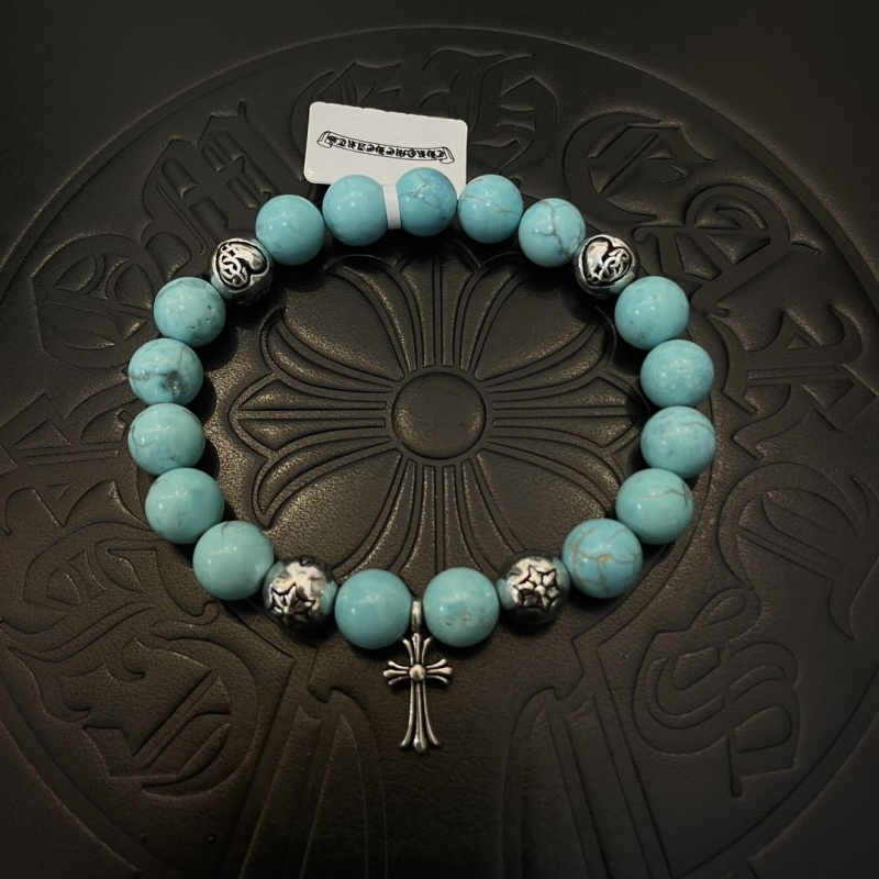 Ch**me He**ts bracelets
